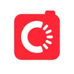 Logo of Carousell android Application 